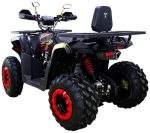 Квадроцикл AVANTIS Hunter 200 New Premium (2020) — изображение 5