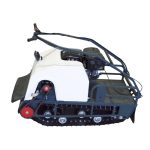 Мотобуксировщик СТЕМ СЕВЕР Эксперт 500 Компакт 15 л.с. — изображение 2