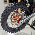 Мотоцикл BRZ MX8 NX250 24 ENDURO — изображение 13