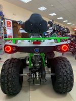 Квадроцикл ROCKOT Hammer 200 Premium — изображение 8