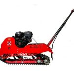 Мотобуксировщик СИЛА 500 13 л.с.