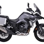 Мотоцикл KOVE 500 X ТУРЭНДУРО