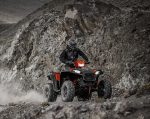 Квадроцикл POLARIS Sportsman XP 1000 S (2024) (ПСМ) — изображение 18