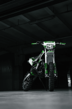 Мотоцикл BSE PH 125E 4.0 PITBIKE — изображение 13