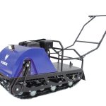 Мотобуксировщик POMOR М-600/650 К20