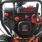 Снегоуборщик PATRIOT Сибирь 68CЕ — изображение 20