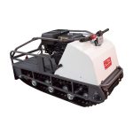 Мотобуксировщик СТЕМ СЕВЕР Эксперт 500 17 л.с. — изображение 5