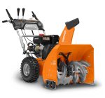 Снегоуборщик DAEWOO DAST 8065 — изображение 2