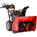 Снегоуборщик CANADIANA CH842100SE — изображение 3