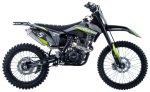 Мотоцикл ZUUMAV K5 CB300F ENDURO