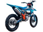 Мотоцикл кроссовый эндуро GR8 F300A (4T CB300) Enduro Lite — изображение 6