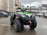 Квадроцикл SHARMAX 450 Explorer 4x4 — изображение 14