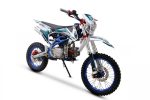 Мотоцикл ROCKOT HI-TECH 125 Comandante 17/14 PITBIKE — изображение 3