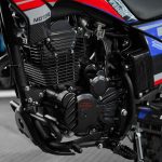 Мотоцикл кроссовый эндуро SHARMAX Sport 250 — изображение 24