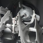 Снегоуборщик PATRIOT Сибирь 68CЕ — изображение 24