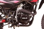 Мотоцикл кроссовый эндуро ROLIZ SPORT-005 ES — изображение 7