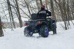 Квадроцикл SHARMAX Force ) — изображение 47