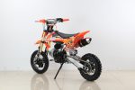 Мотоцикл SSSR Proton 125 12/10 PITBIKE — изображение 5