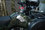 Квадроцикл WELS ATV Thunder 150 — изображение 7