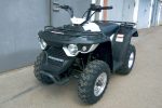 Квадроцикл LINHAI-YAMAHA M150 — изображение 8