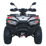 Квадроцикл ACCESS AMX800 Long Base (ПСМ)