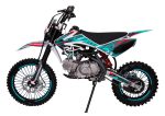 Мотоцикл REGULMOTO Seven Medalist 17/14 PITBIKE — изображение 2