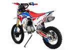 Мотоцикл MOTAX MX 125 (17/14) PITBIKE — изображение 4