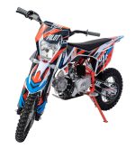 Мотоцикл REGULMOTO Pilot 110EA 14/12 PITBIKE — изображение 5