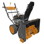 Снегоуборщик CARVER STG 7061WEL — изображение 2