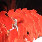 Снегоуборщик PATRIOT PRO 1100 ED — изображение 6