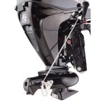 4х-тактный лодочный мотор MERCURY ME JET 25 MLH GA EFI — изображение 10