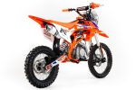 Мотоцикл MOTAX KTM 125 PITBIKE — изображение 4