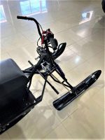 Мотобуксировщик ЕНОТ 4М — изображение 6