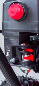 Снегоуборщик GIGANT SP-03 — изображение 9