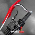 Мотоцикл DAREX Timer 250 ENDURO — изображение 8