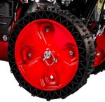 Снегоуборщик DDE ST6555 — изображение 8