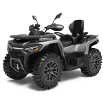 Квадроцикл LINHAI Landforce 650 EPS