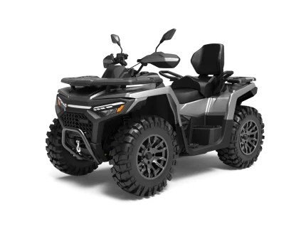 Квадроцикл LINHAI Landforce 650 EPS