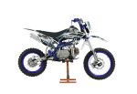 Мотоцикл ROCKOT HI-TECH 125 Comandante 2.0 PITBIKE