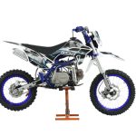 Мотоцикл ROCKOT HI-TECH 125 Comandante 2.0 PITBIKE