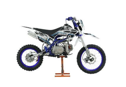 Мотоцикл ROCKOT HI-TECH 125 Comandante 2.0 PITBIKE