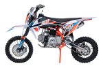 Мотоцикл REGULMOTO Pilot 110EA 14/12 PITBIKE — изображение 3