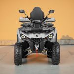 Квадроцикл ГЛАДИАТОР F200 Long