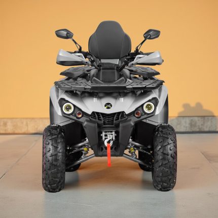 Квадроцикл ГЛАДИАТОР F200 Long