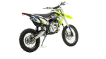 Мотоцикл PWR Racing FRZ 140 PITBIKE — изображение 4
