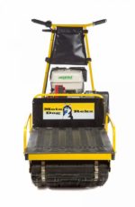 Мотобуксировщик LEBEDEV MOTORS Рекс LV507 — изображение 5