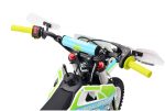 Мотоцикл PITONMOTO PX4 125EA 14/12 PITBIKE — изображение 11