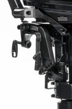 2х-тактный лодочный мотор MIKATSU M25FHS — изображение 5