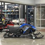 Снегоход DAREX Snow 200 — изображение 4