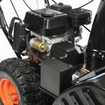 Снегоуборщик PATRIOT Сибирь 154Е — изображение 14